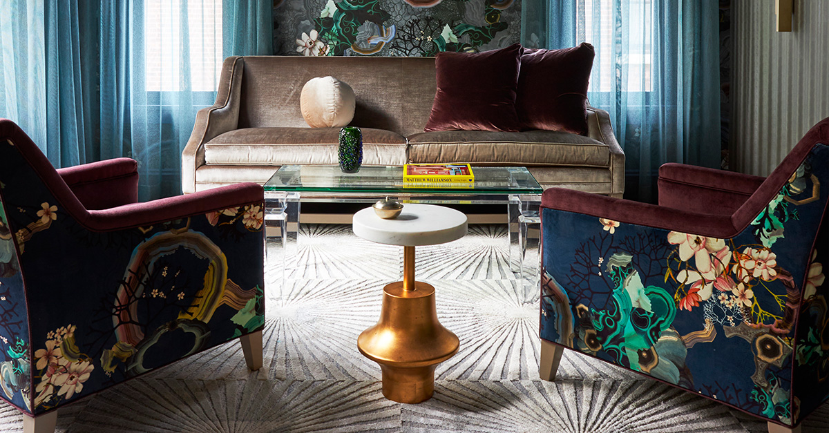 Jasmin Reese Interiors | Interior Design Services